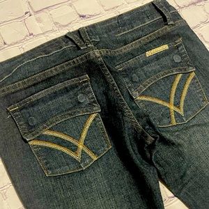 William Rast jeans size 28